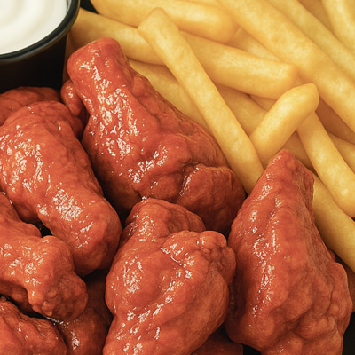 food